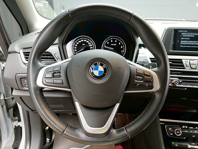 BMW寶馬 218I  第15張相片