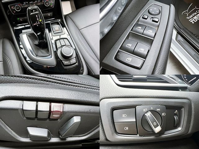 BMW寶馬 218I  第18張相片