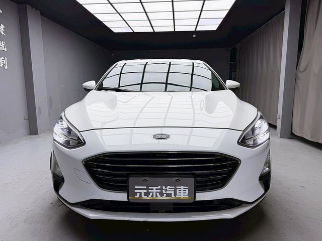 FORD福特 FOCUS  第2張相片