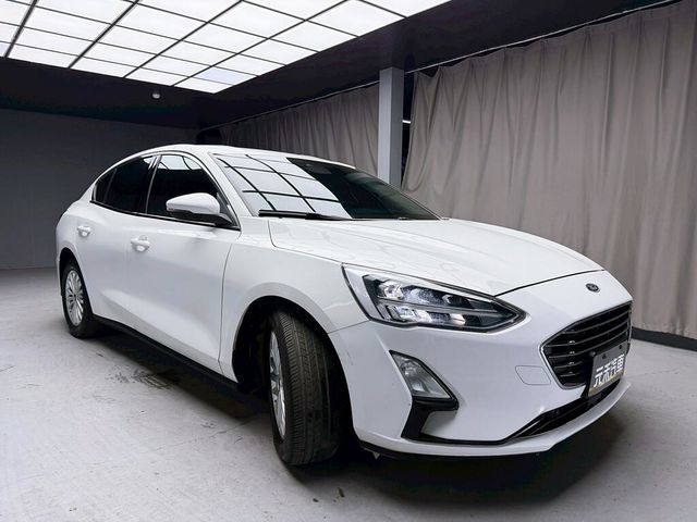 FORD福特 FOCUS  第3張相片