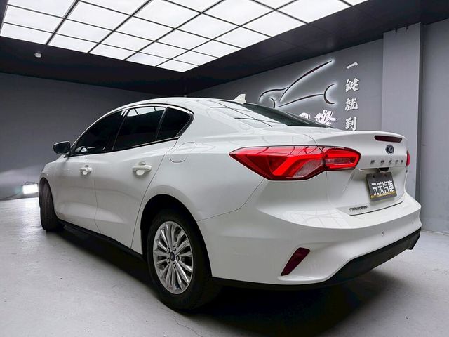 FORD福特 FOCUS  第4張相片