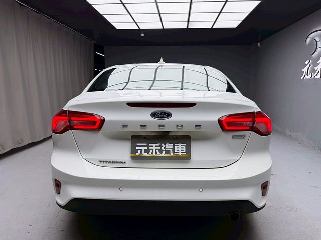 FORD福特 FOCUS  第5張相片