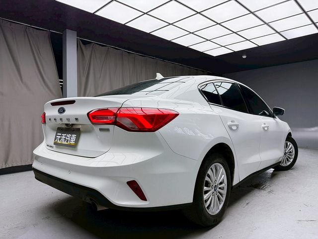FORD福特 FOCUS  第6張相片