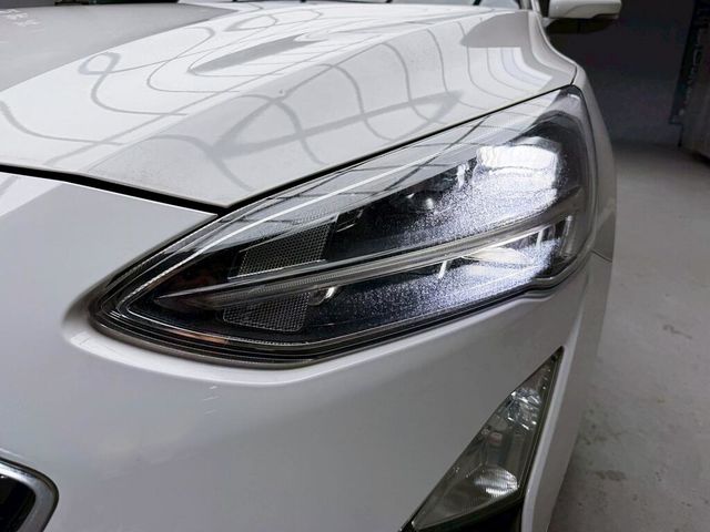 FORD福特 FOCUS  第7張相片