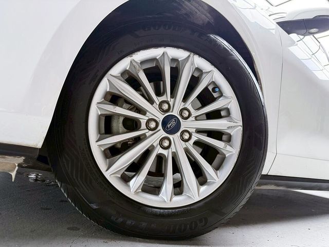 FORD福特 FOCUS  第8張相片