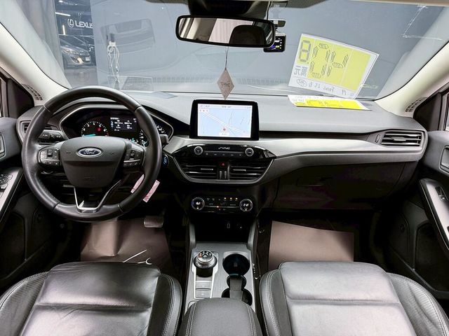 FORD福特 FOCUS  第9張相片