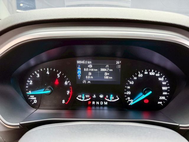 FORD福特 FOCUS  第10張相片