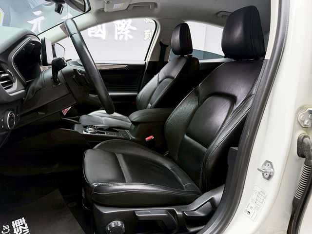 FORD福特 FOCUS  第11張相片