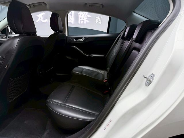 FORD福特 FOCUS  第13張相片