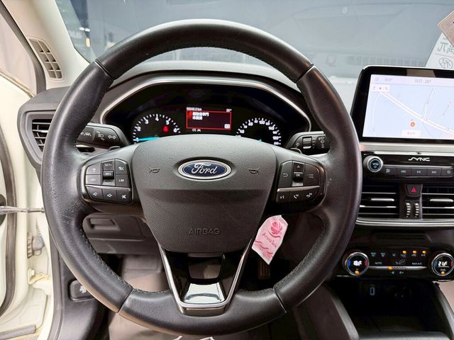 FORD福特 FOCUS  第15張相片