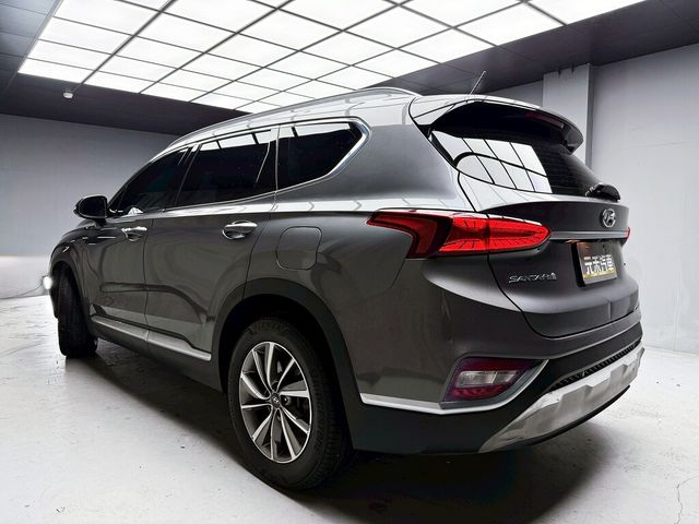 HYUNDAI現代 SANTA FE  第4張相片