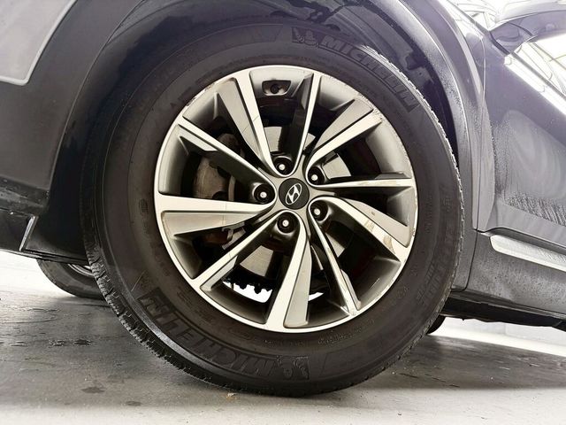 HYUNDAI現代 SANTA FE  第8張相片