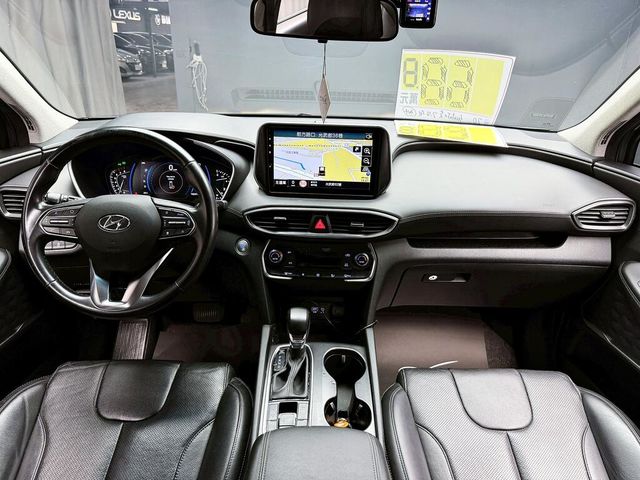 HYUNDAI現代 SANTA FE  第9張相片