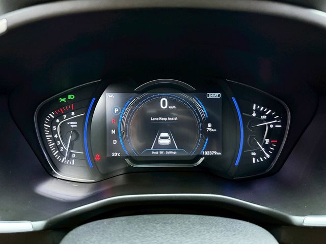 HYUNDAI現代 SANTA FE  第10張相片