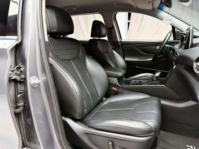 HYUNDAI現代 SANTA FE  第12張相片