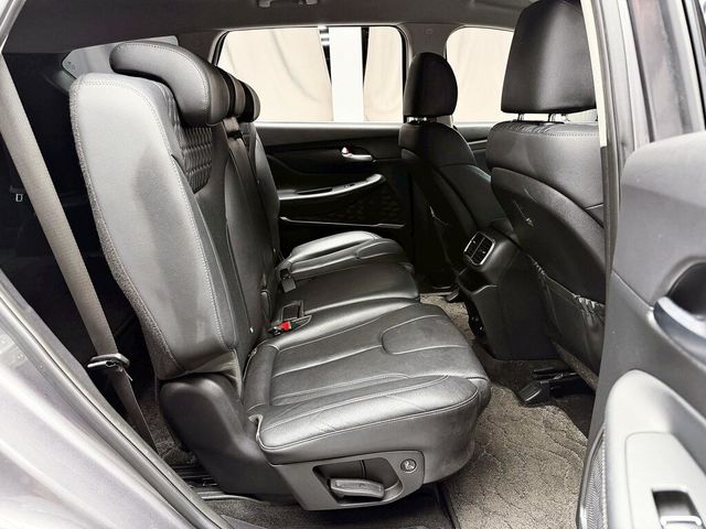 HYUNDAI現代 SANTA FE  第14張相片