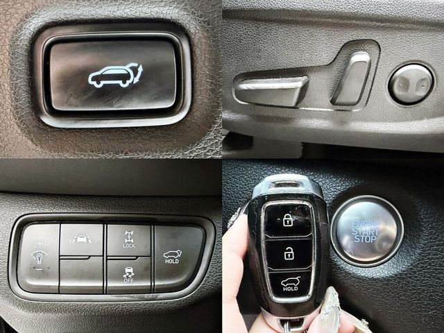 HYUNDAI現代 SANTA FE  第18張相片