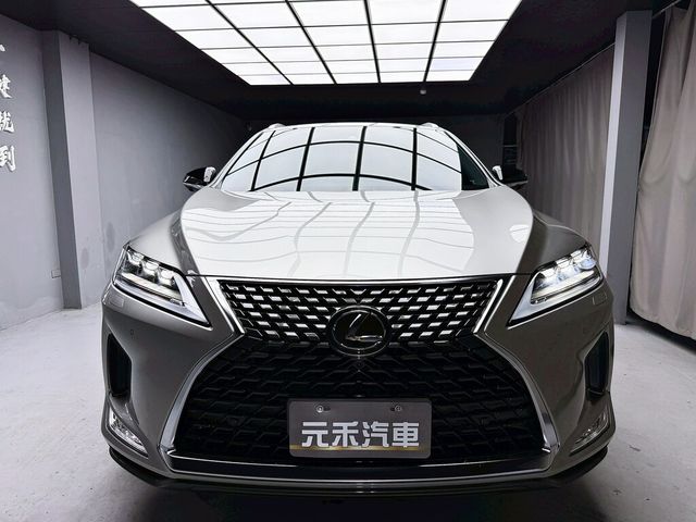 LEXUS凌志 RX300  第2張相片