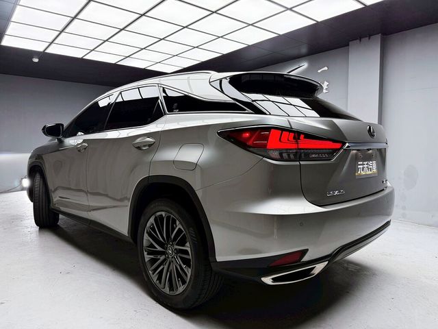LEXUS凌志 RX300  第4張相片
