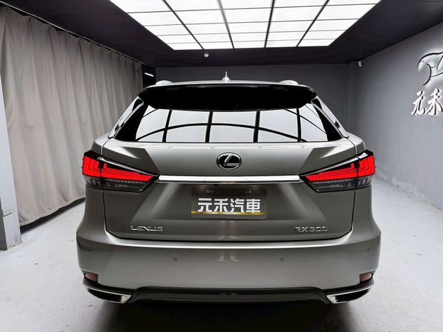 LEXUS凌志 RX300  第5張相片