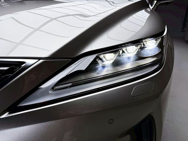 LEXUS凌志 RX300  第7張相片