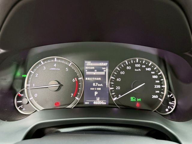 LEXUS凌志 RX300  第10張相片