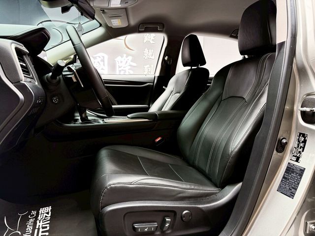 LEXUS凌志 RX300  第11張相片