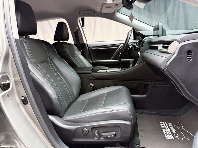 LEXUS凌志 RX300  第12張相片