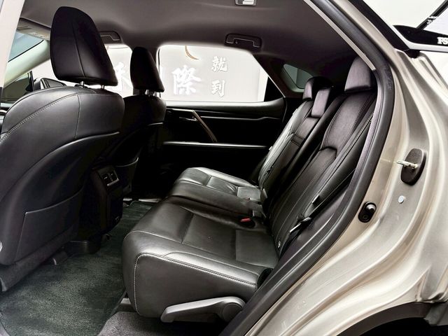 LEXUS凌志 RX300  第13張相片