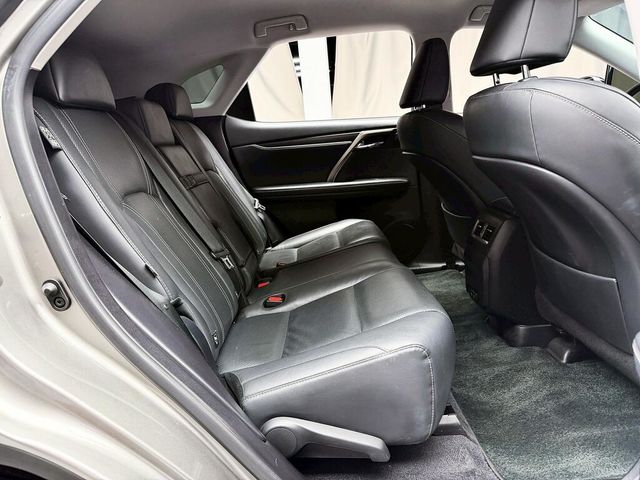 LEXUS凌志 RX300  第14張相片