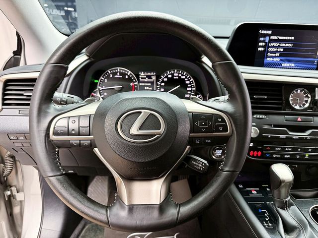 LEXUS凌志 RX300  第15張相片