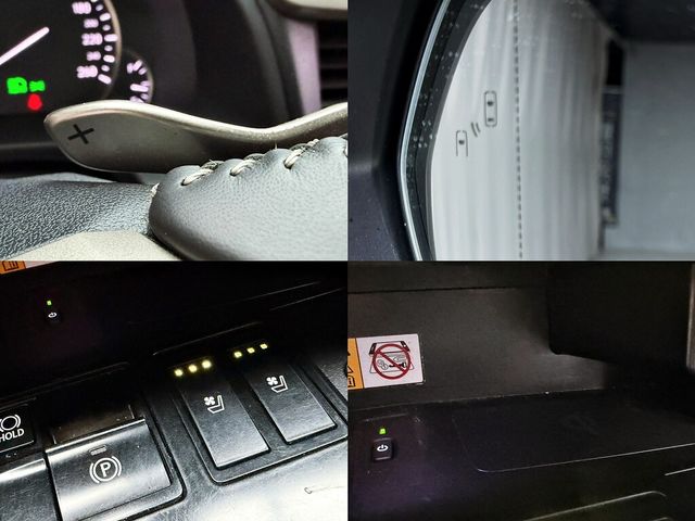 LEXUS凌志 RX300  第18張相片