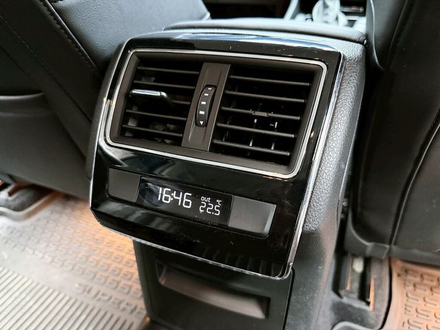 SKODA司科達 SUPERB COMBI  第17張相片