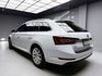 SKODA司科達 SUPERB COMBI  第4張縮圖