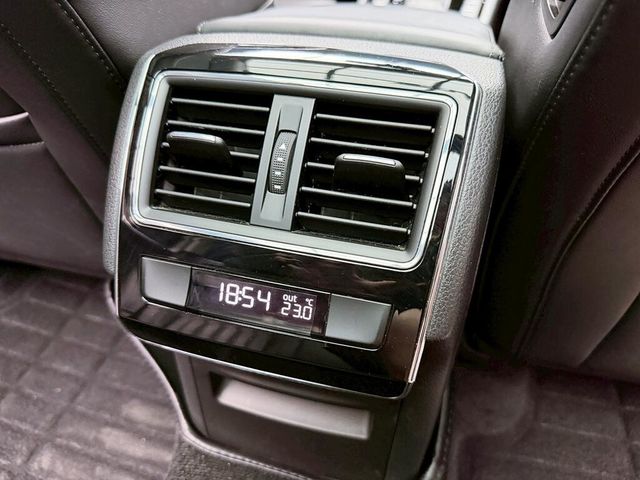 SKODA司科達 SUPERB COMBI  第17張相片