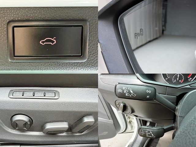 SKODA司科達 SUPERB COMBI  第18張相片