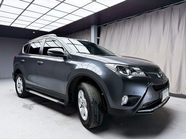 TOYOTA豐田 RAV4  第3張相片