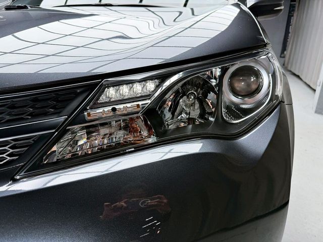 TOYOTA豐田 RAV4  第7張相片