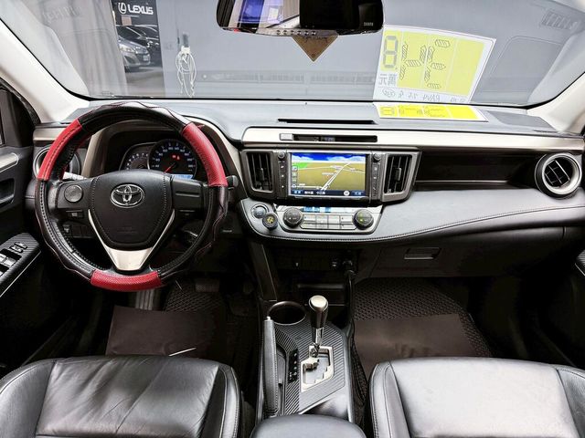 TOYOTA豐田 RAV4  第9張相片