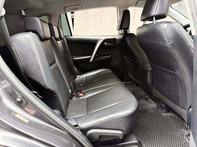 TOYOTA豐田 RAV4  第14張相片