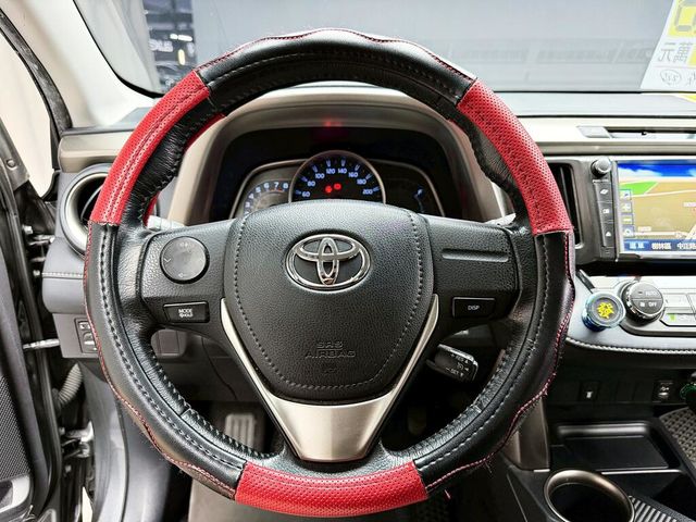 TOYOTA豐田 RAV4  第15張相片