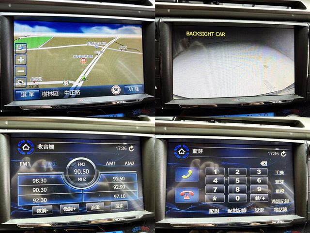 TOYOTA豐田 RAV4  第18張相片