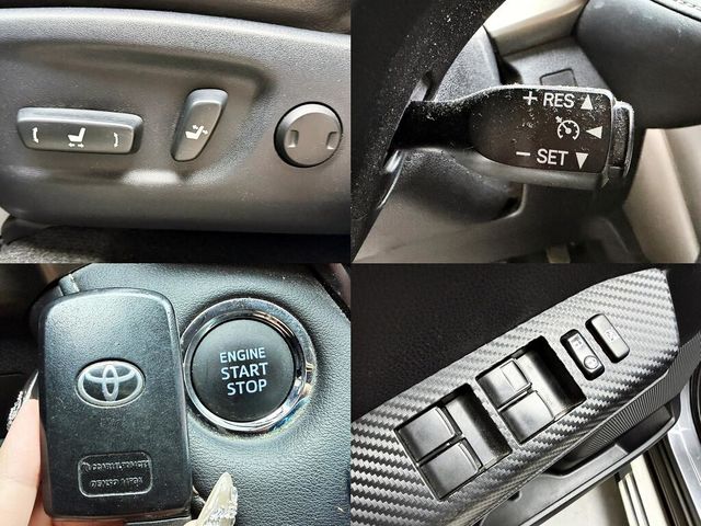 TOYOTA豐田 RAV4  第19張相片