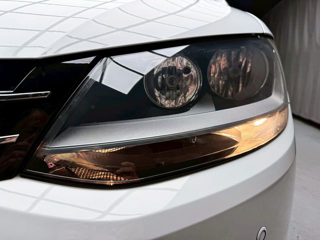 VOLKSWAGEN福斯 SHARAN  第7張相片