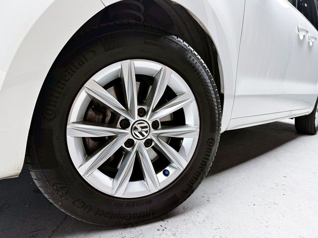 VOLKSWAGEN福斯 SHARAN  第8張相片