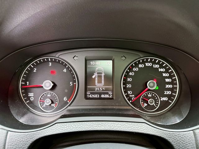 VOLKSWAGEN福斯 SHARAN  第10張相片