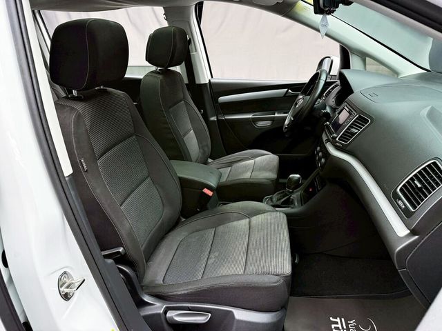 VOLKSWAGEN福斯 SHARAN  第12張相片