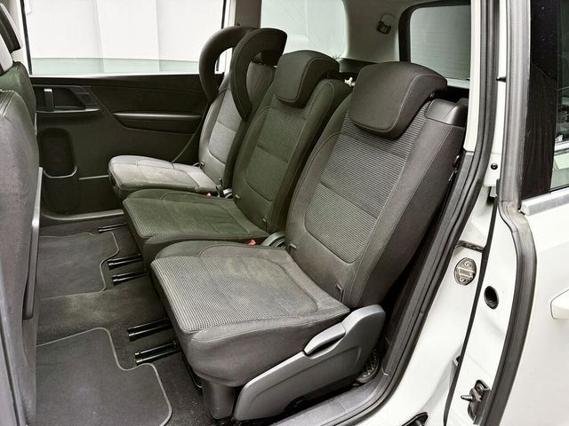 VOLKSWAGEN福斯 SHARAN  第13張相片