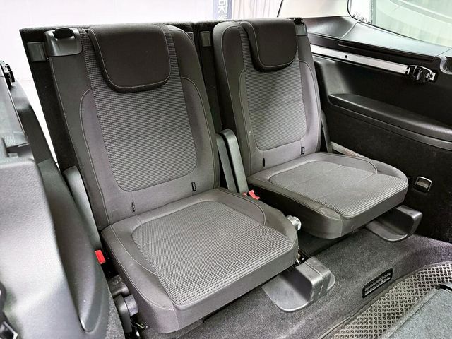 VOLKSWAGEN福斯 SHARAN  第15張相片