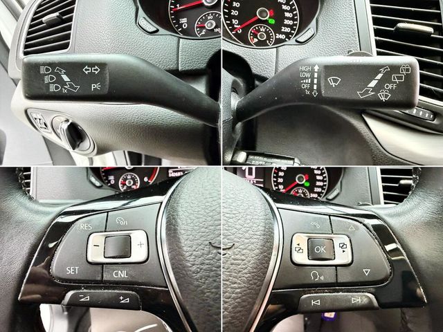 VOLKSWAGEN福斯 SHARAN  第18張相片